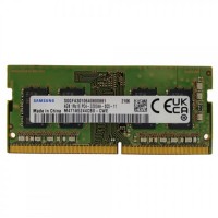 Samsung DDR4 SODIMM-3200 MHz RAM 4GB